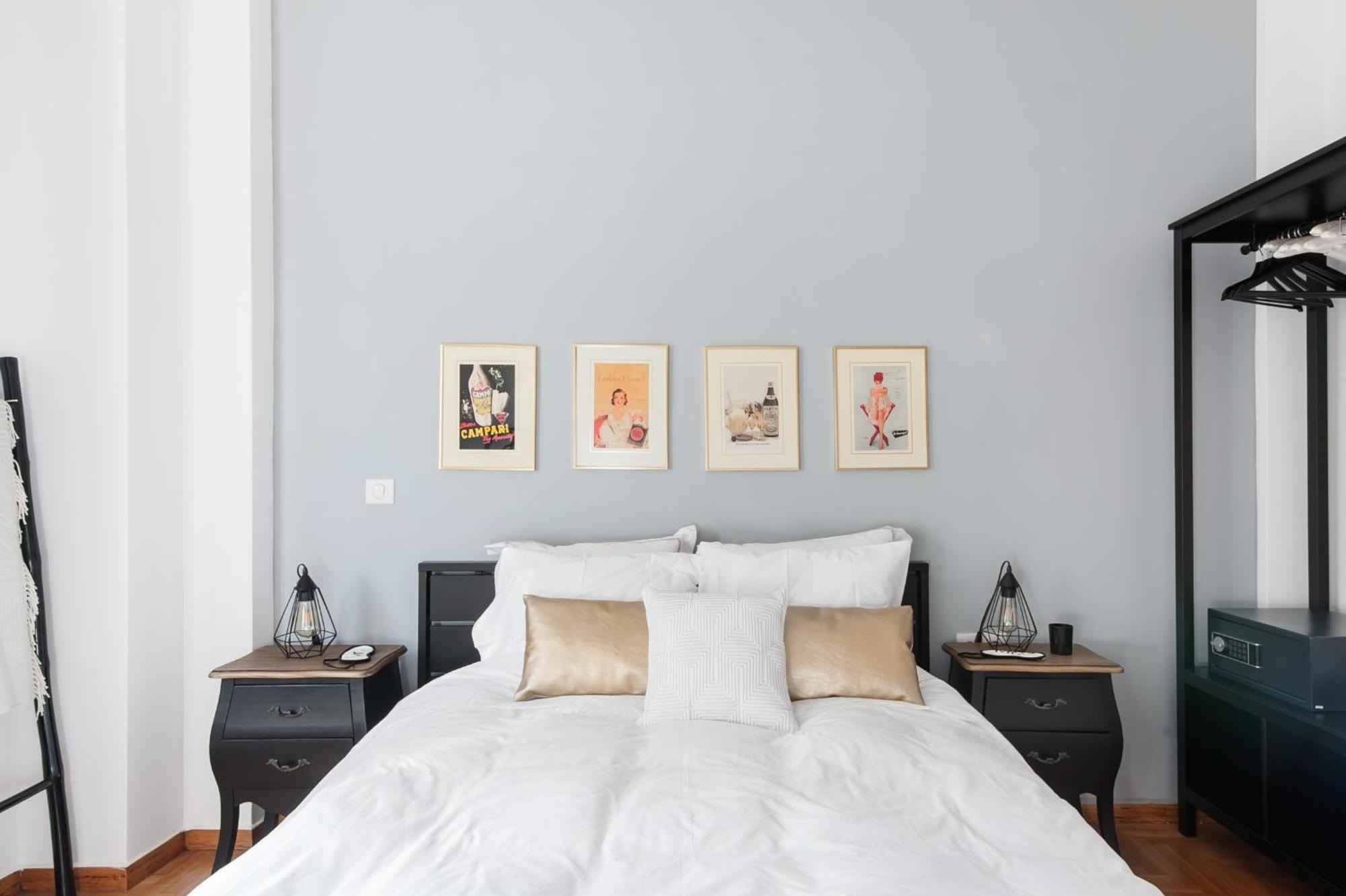Apartament Retropolitan Living Ateny Zewnętrze zdjęcie