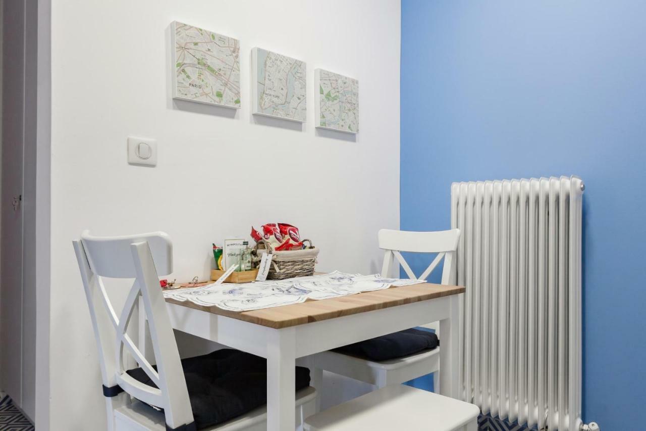 Apartament Retropolitan Living Ateny Zewnętrze zdjęcie
