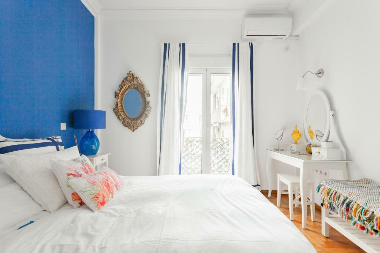 Apartament Retropolitan Living Ateny Zewnętrze zdjęcie